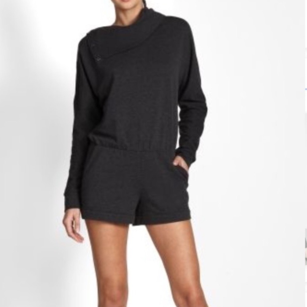 BCBGMaxAzria romper - Picture 2 of 16